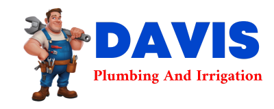 Trusted plumber in CROSSROADS